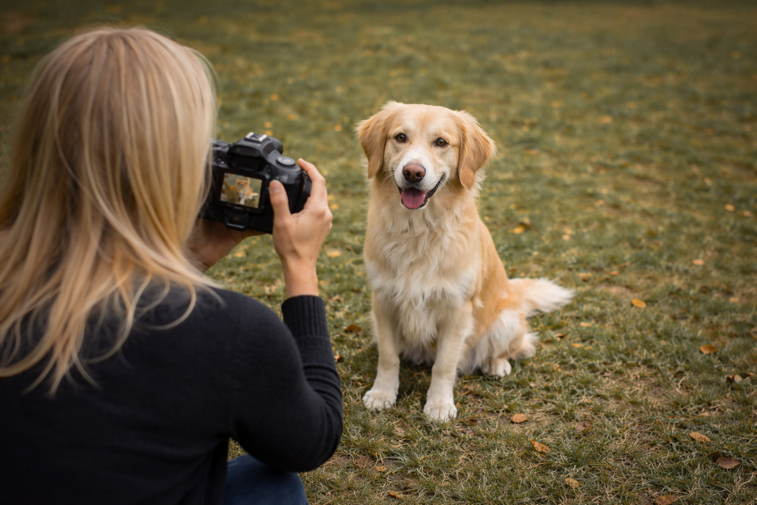 Hundefotografie Pfalz
